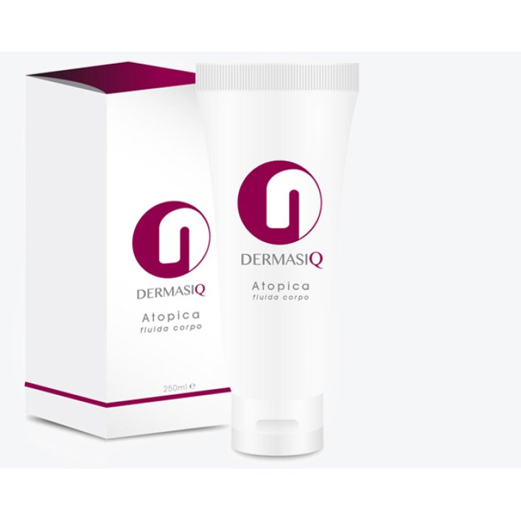 Dermasiq Atopica Fluido Corpo 250ml