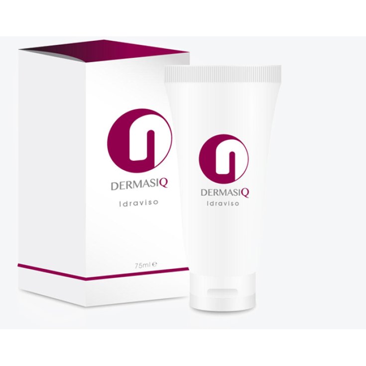 Dermasiq Idraviso 75ml