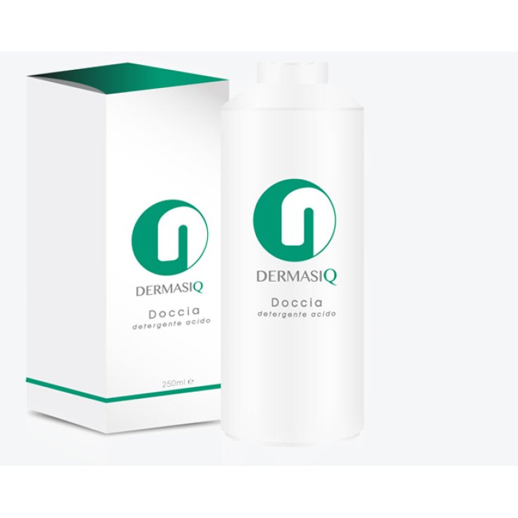 Dermasiq Doccia Detergente Acido 250ml