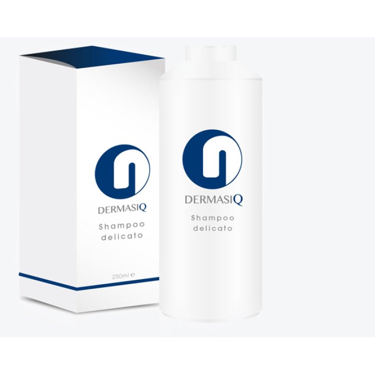 Dermasiq Shampoo Delicato 250ml
