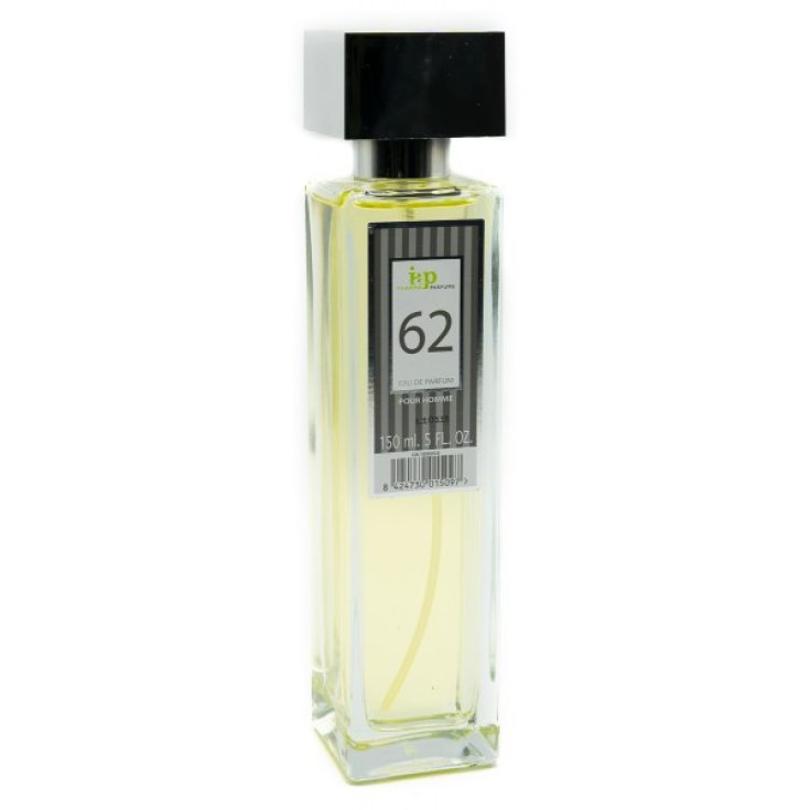 Iap Pharma Fragranza 62 Profumo Uomo 150ml
