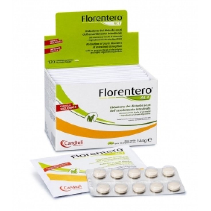 Florentero ACT - 120CPR