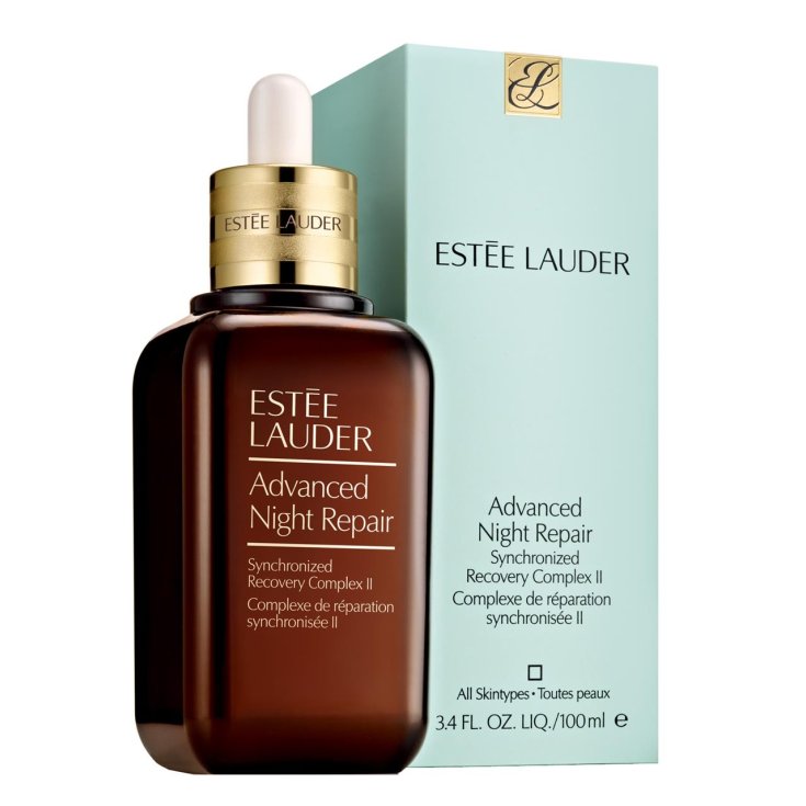Estee Lauder Advanced Night Repair Trattamento Viso Notte 100ml