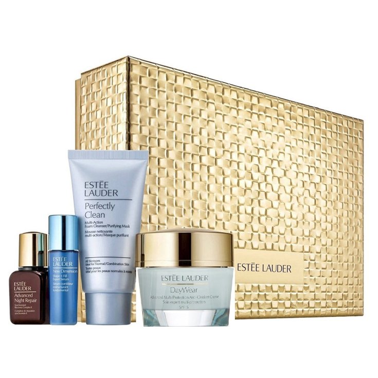 Est&eacute;e Lauder Age Prevention Essential Gift 4 Pezzi