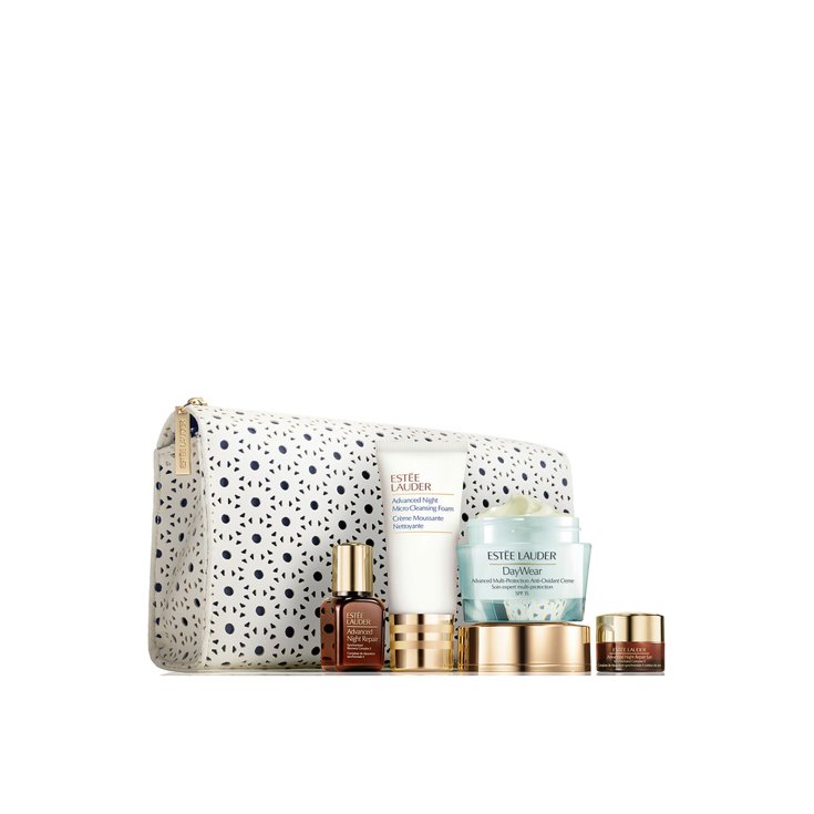 Est&eacute;e Lauder Skin Essential Age Prevention Set