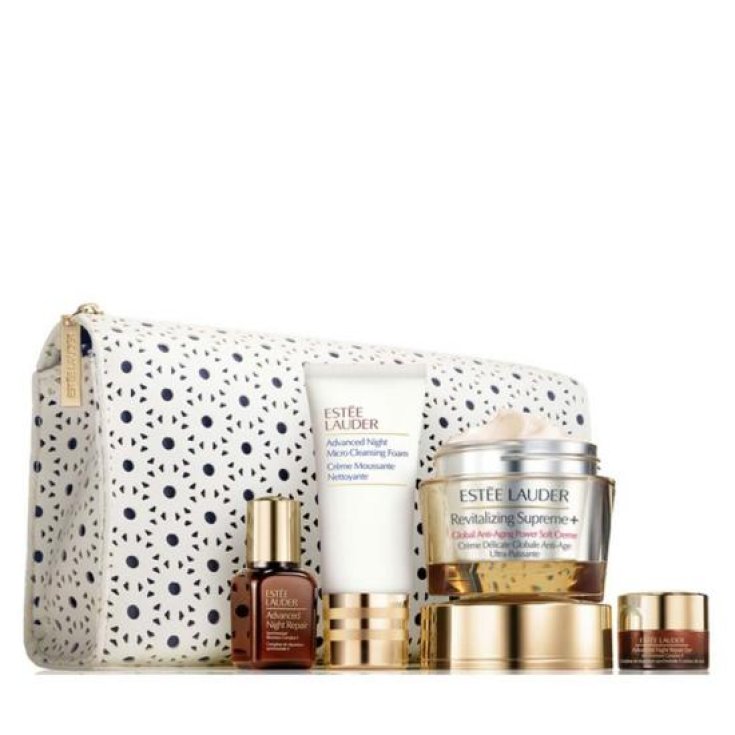 Est&eacute;e Lauder Global Anti Aging Set