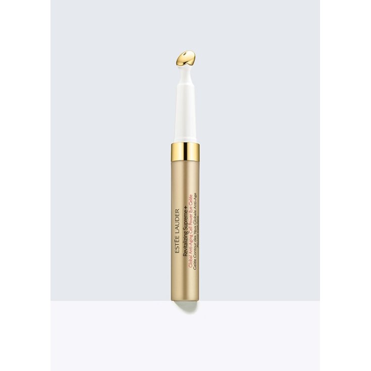 *EL REVITALIZ.SUPR.PLUS EYE GELEE 8