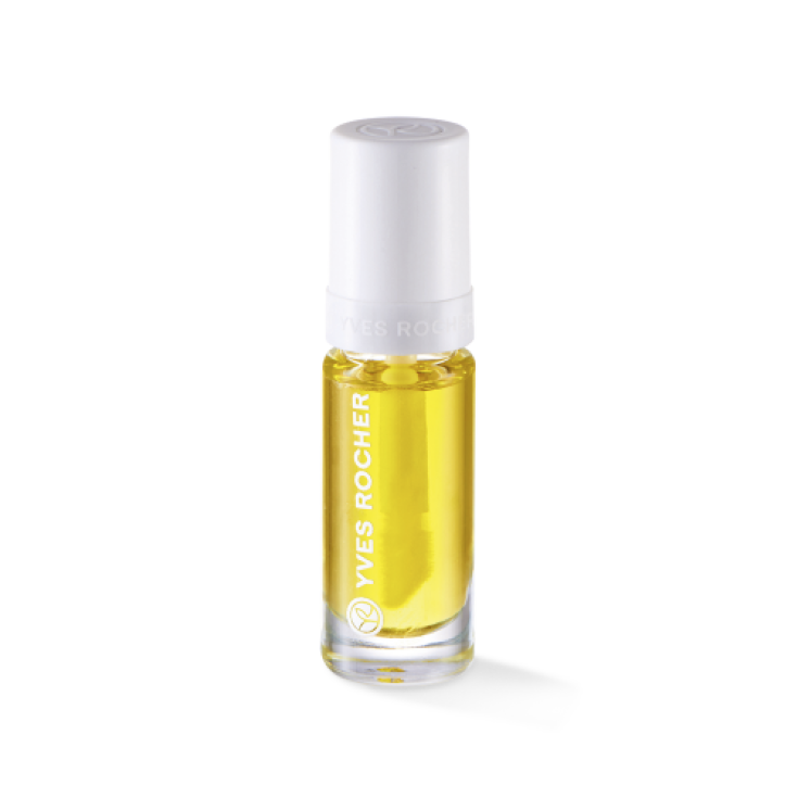 Yves Roches Osmanthus & Hones Elisir Di Olio Vegetale 100% 5ml
