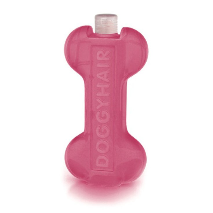 Doggyhair Shampoo Delicato Per Cuccioli Con Olio Argan 250ml