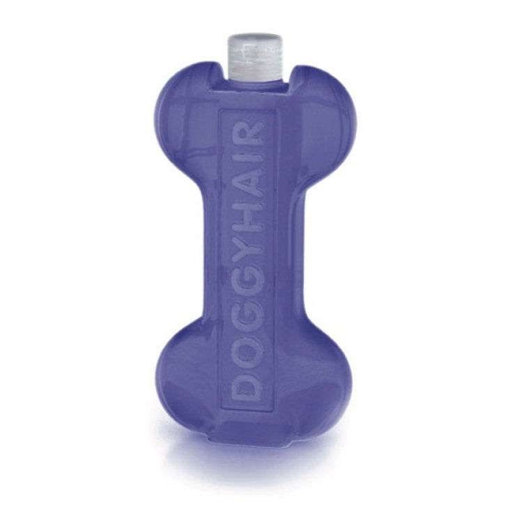 Doggyhair Shampoo Per Manti Scuri Con Olio Argan 250ml