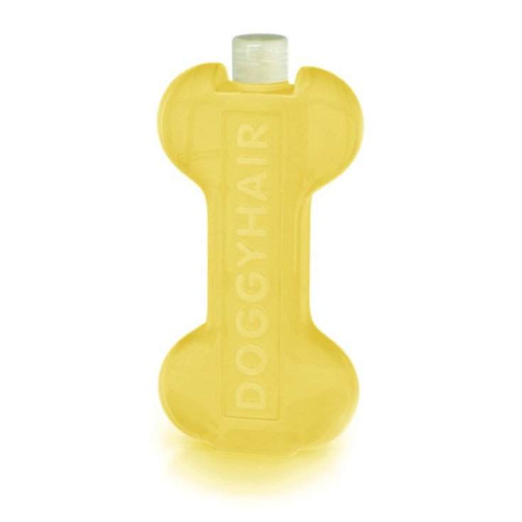 Doggyhair Shampoo Per Manti Pelo Lungo 250ml