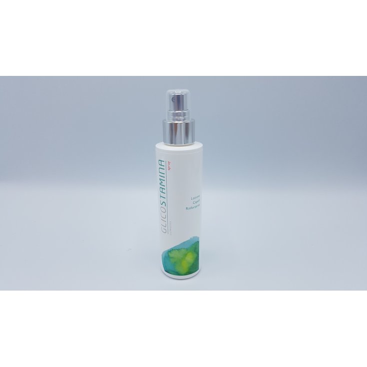 EtaPharma Glicostamina Lozione Per Capelli 150ml