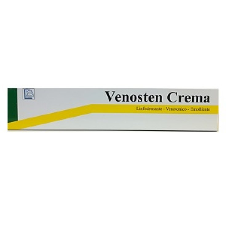 Logidex Venosten Crema 100ml