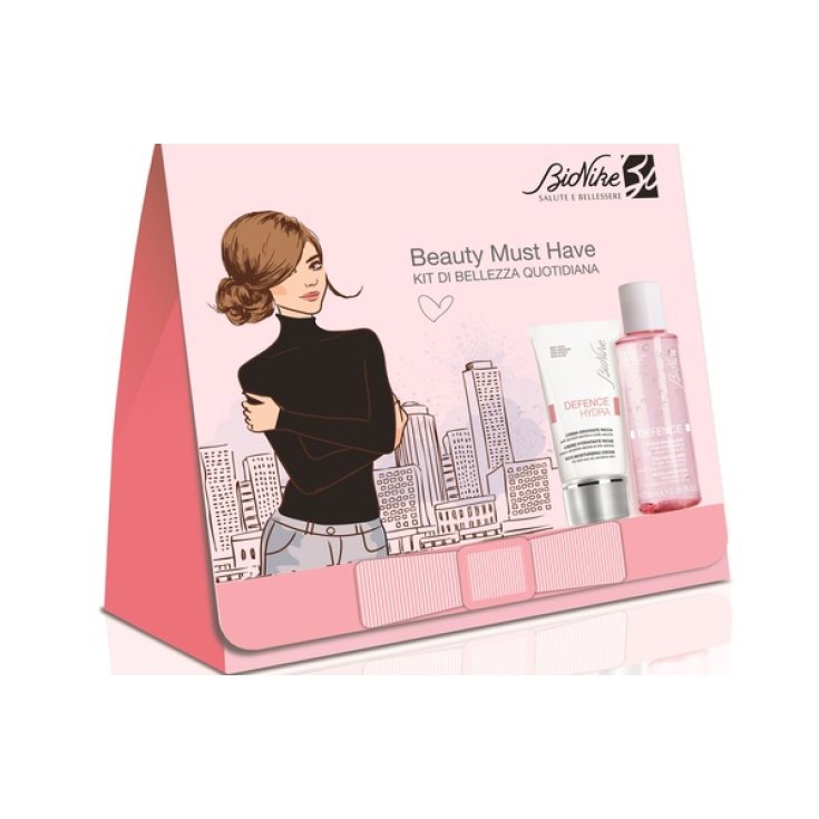 Bionike Defence Beauty Must Have