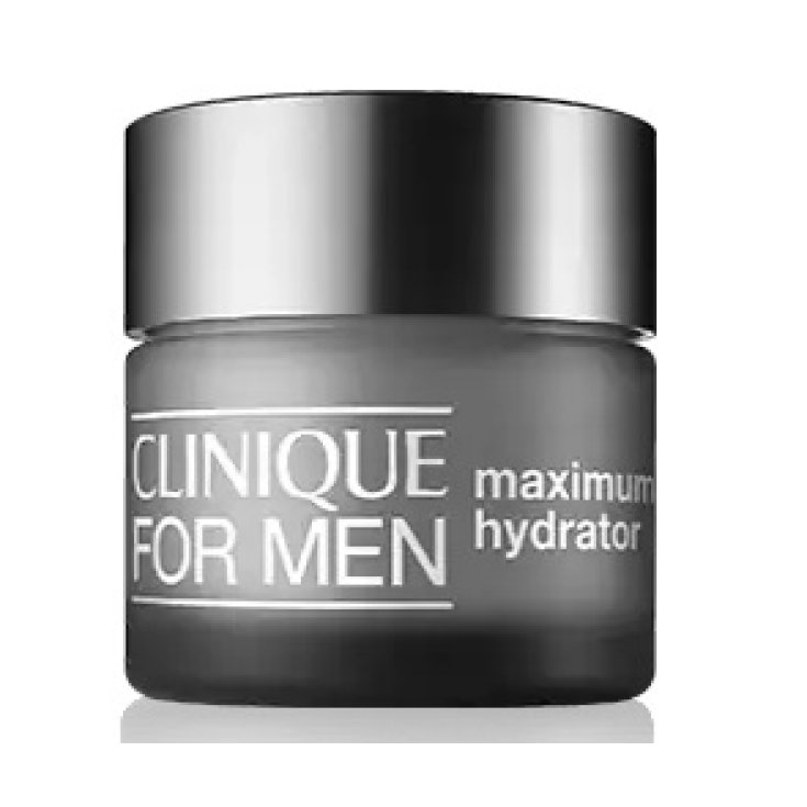 @CQ MEN MAXIMUM HYDRATOR 40 ML