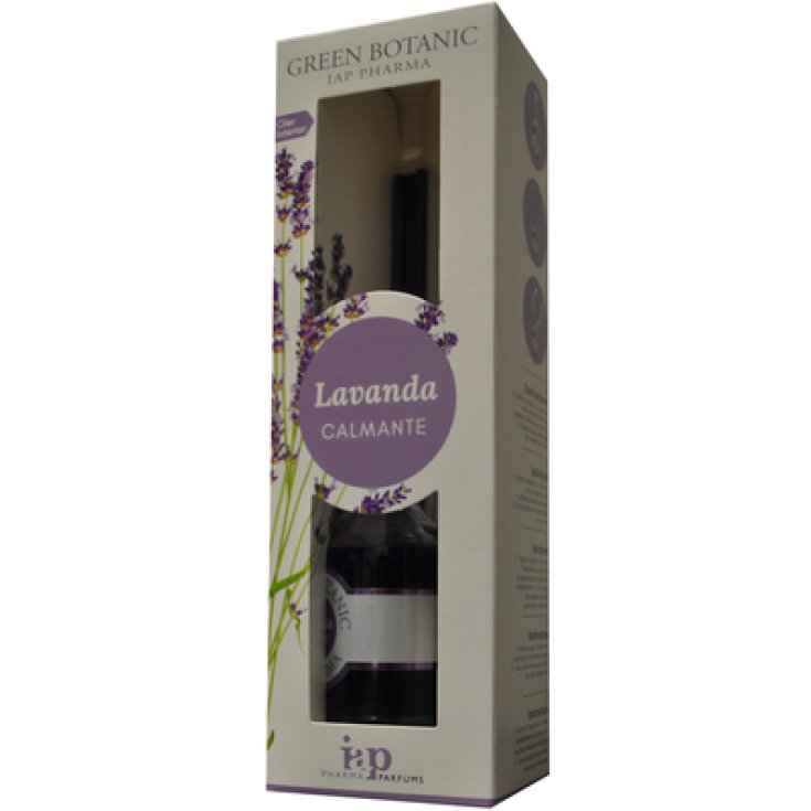 IAP Pharma Profumo Casa Lavanda Calmante 50ml