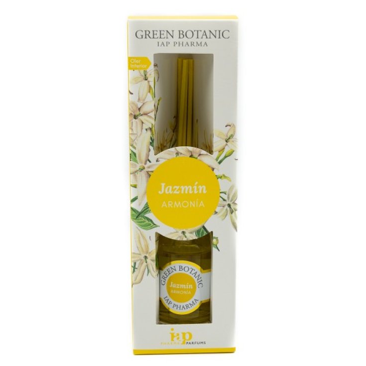 IAP Pharma Profumo Casa Gelsomino Armonia 50ml