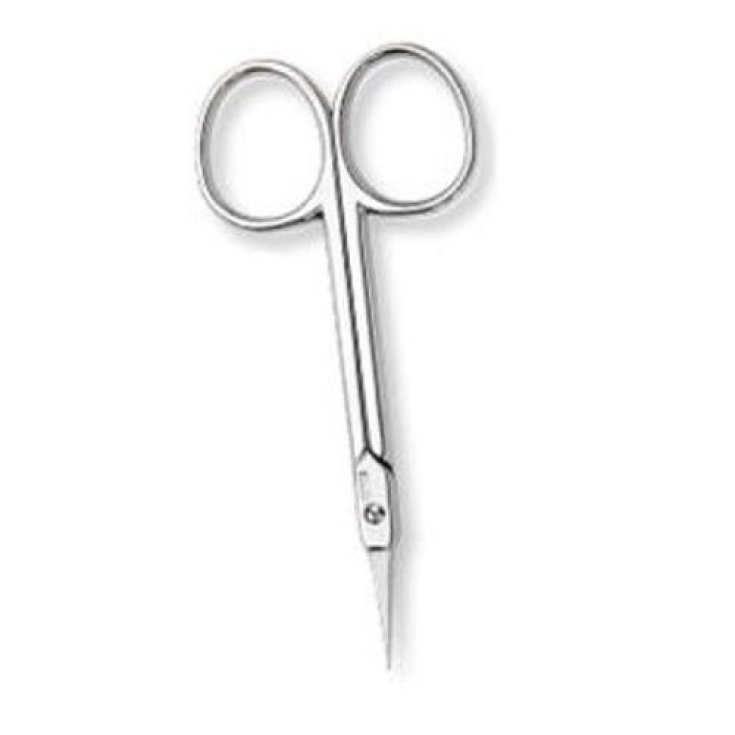 Morser Forbice Lunga Sottile 9cm