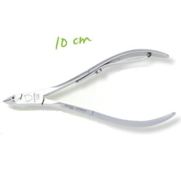 Morser Tronchese Pelli 10cm