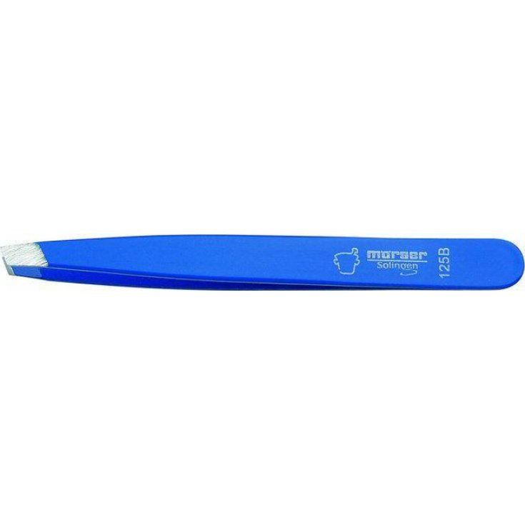 Mirapharma Morser Pinzetta Colorata Blu
