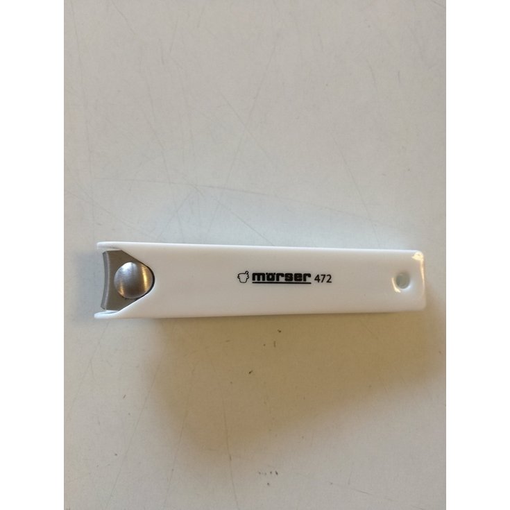 Morser Taglia Unghie Per Mani 6cm 1 Pezzo