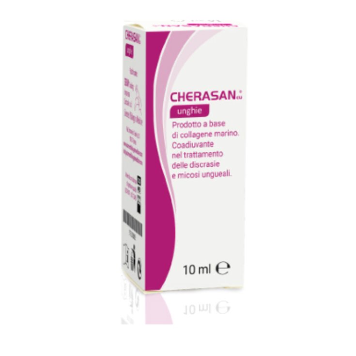 Cherasan Unghie 10ml