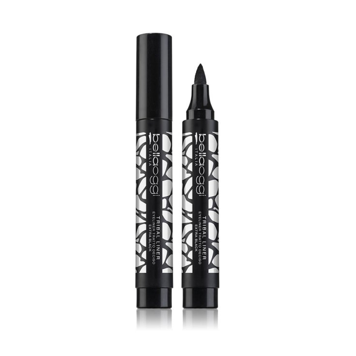 @BELLA OGGI EYELINER TRIBAL LINER