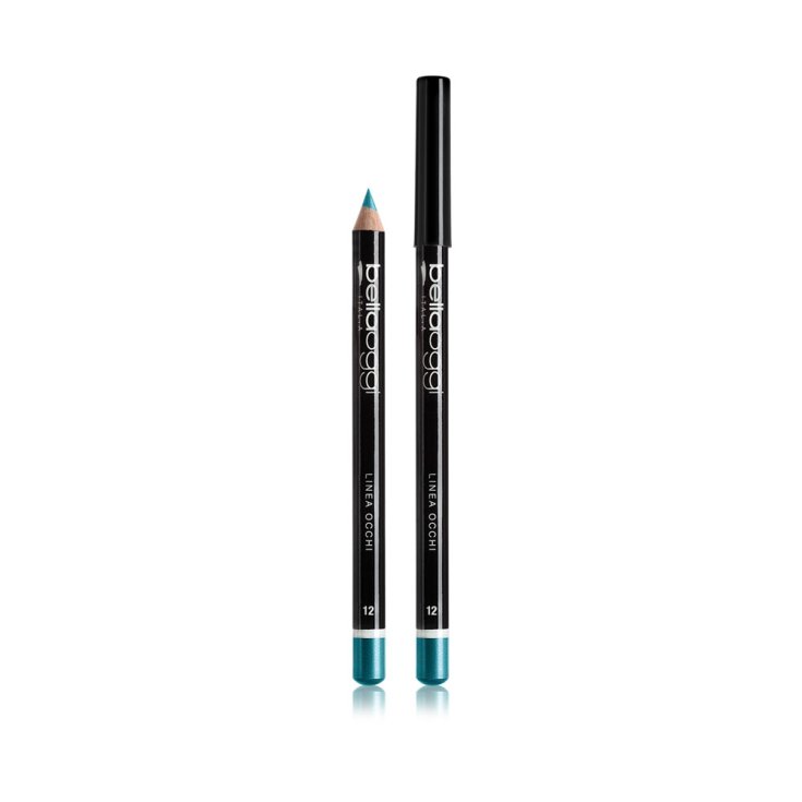 @BELLA OGGI EYE PENCIL 12