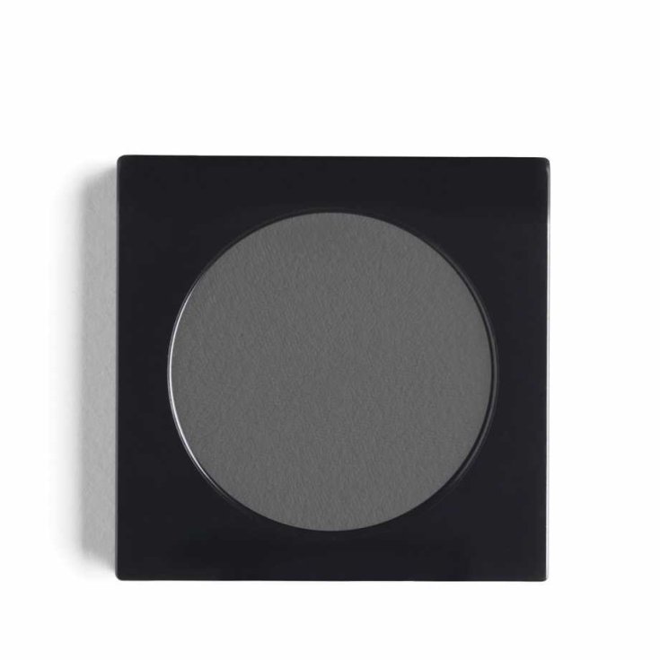 Diego Dalla Palma Makeupstudio Polvere Compatta Per Occhi Opaca 162 Grigio Antracite