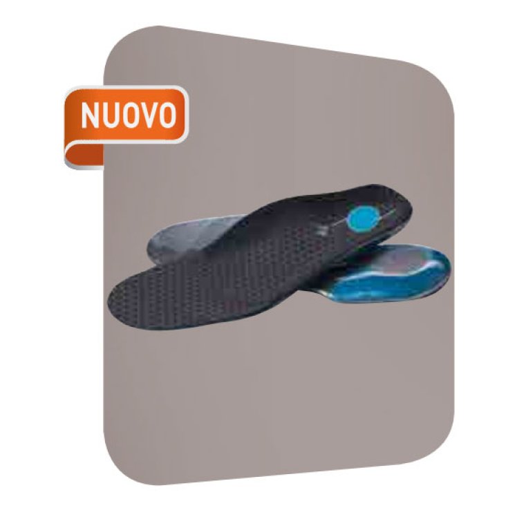 RO+TEN Pedivis Comfort Dima Stretta P39