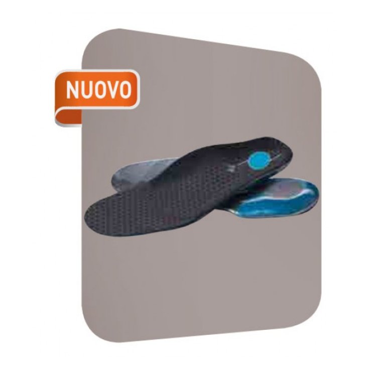 RO+TEN Pedivis Comfort Dima Larga P40