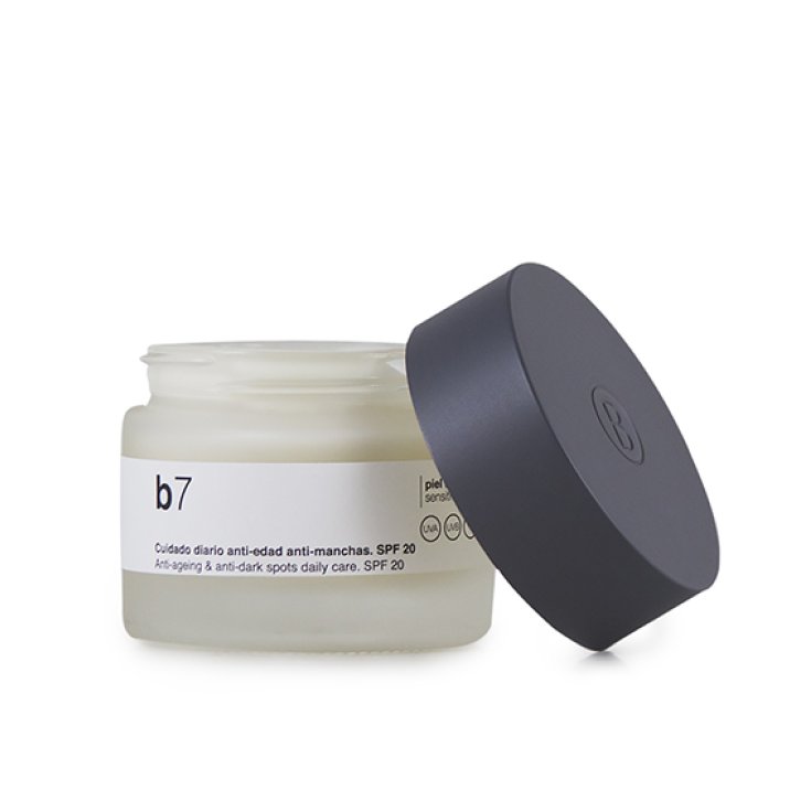 Bella Aurora B7 Anti-Dark Sport Daily Care Spf15 50ml