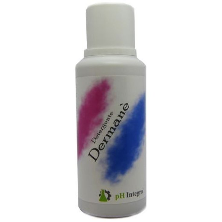 Ph Integra Derman&egrave; Detergente Corpo 200ml