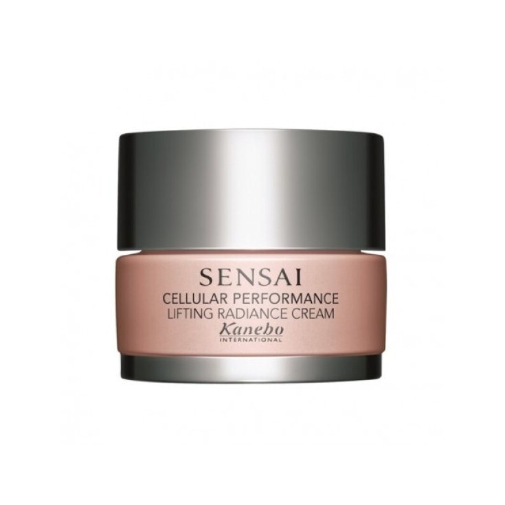 Sensai Cellular Performance Lifting Radiance Cream 40ml