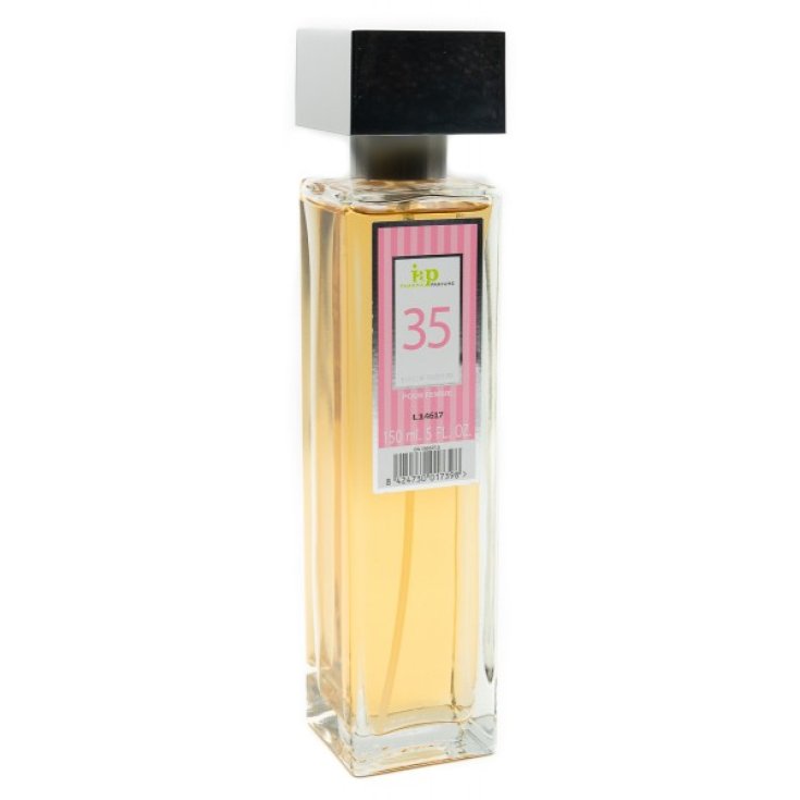 IAP Pharma Fragranza 35 Profumo Donna 150ml