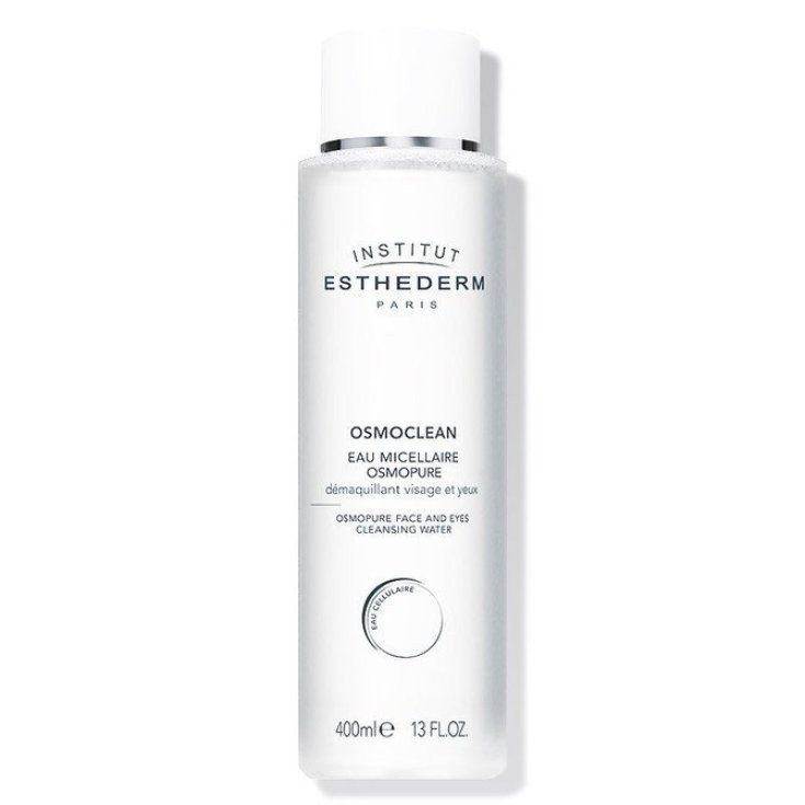 Institut Esthederm Osmoclean Eau Micellaire 400ml