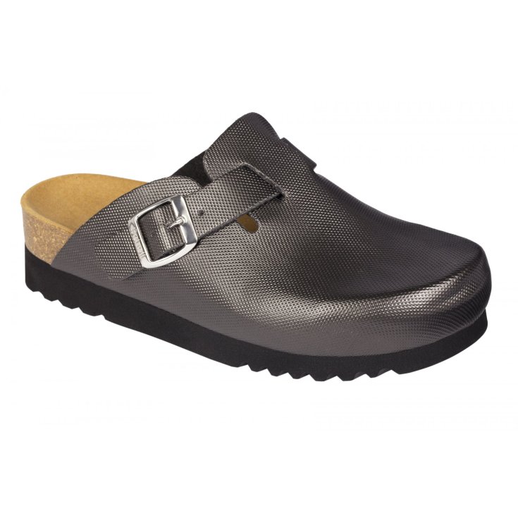 Scholl Amiata Wedge Calzatura In Feltro Numero 35