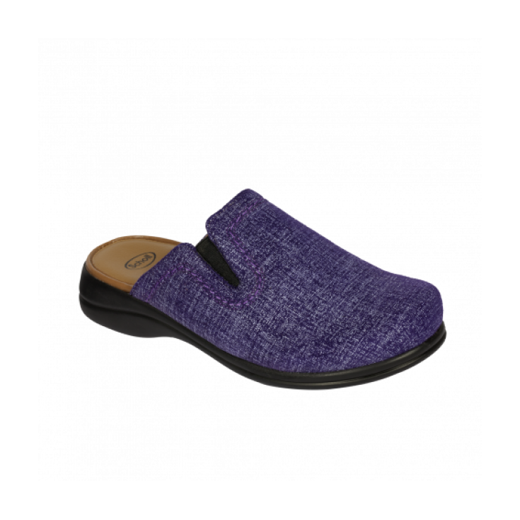 Scholl New Toffee Microfibra Purple 36