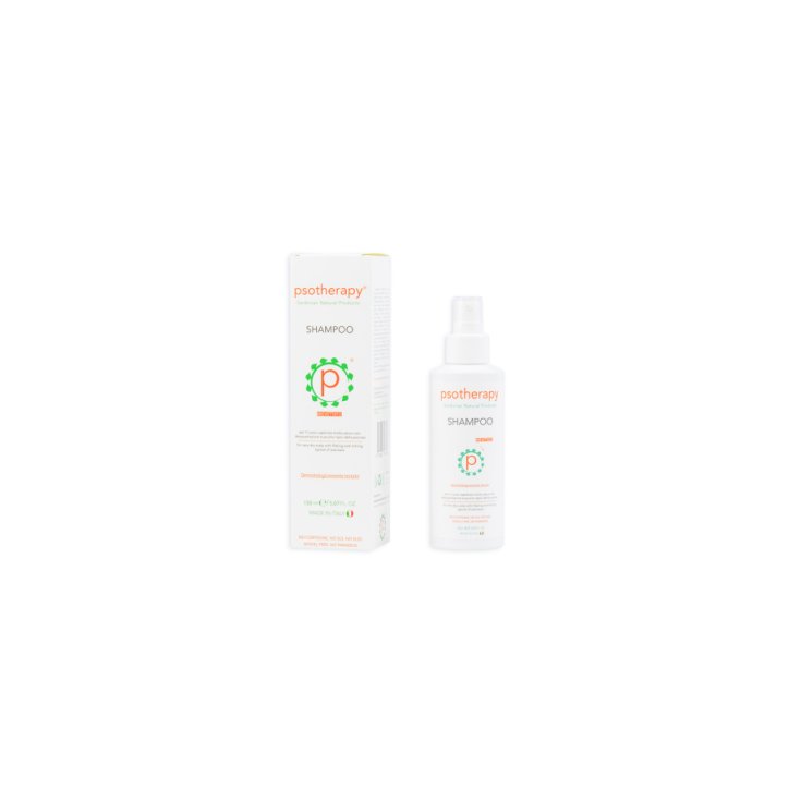Psotherapy Shampoo Affezioni Cuoio Capelluto 150ml