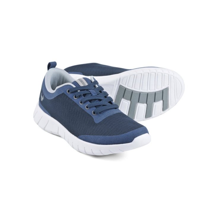 Suecos Alma Blu/Navy 37