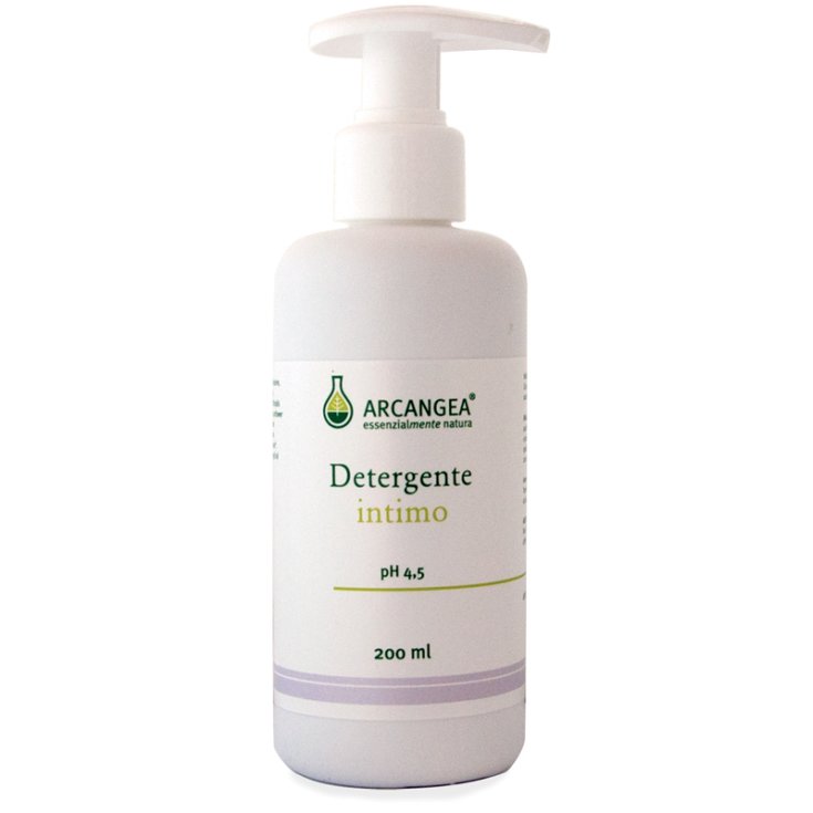 Detergente Intimo 200ml