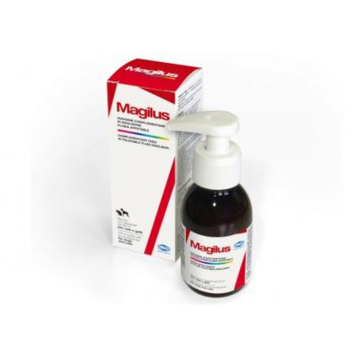 Magilus - 100ML