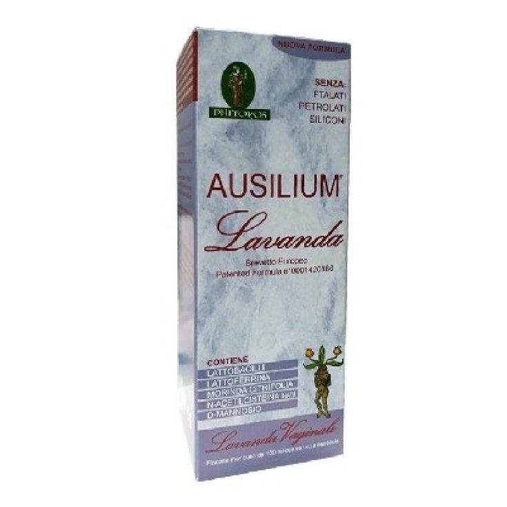 Deakos Ausilium Lavanda Singola 100ml
