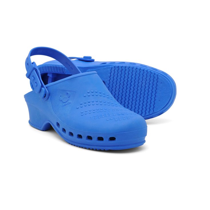 Suecos Balder Blue 41/42