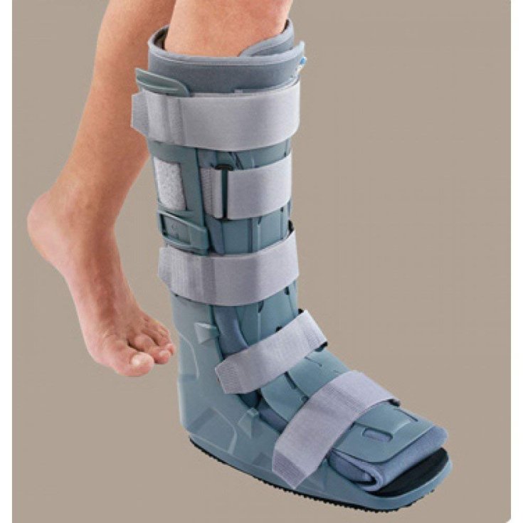 RO+TEN Airstep Tight Walker Short S(35,39)