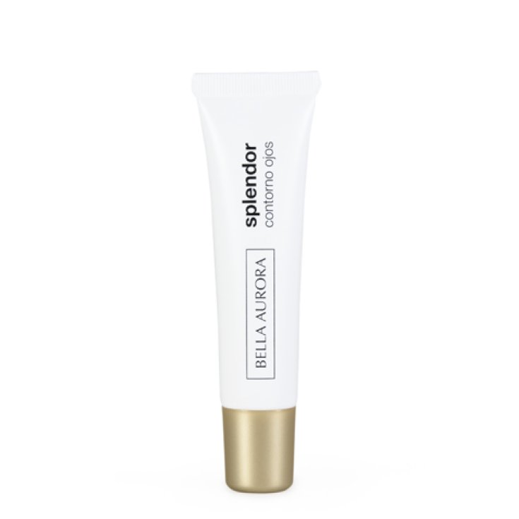 Bella Aurora Splendor Contorno Occhi Antimacchie 15ml