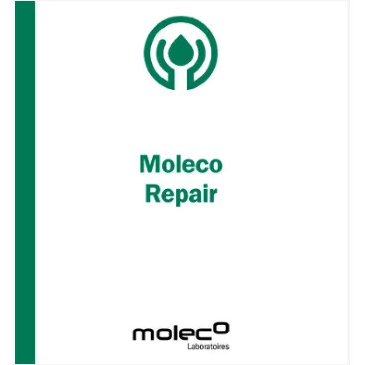 Moleco Repair Gel 125ml