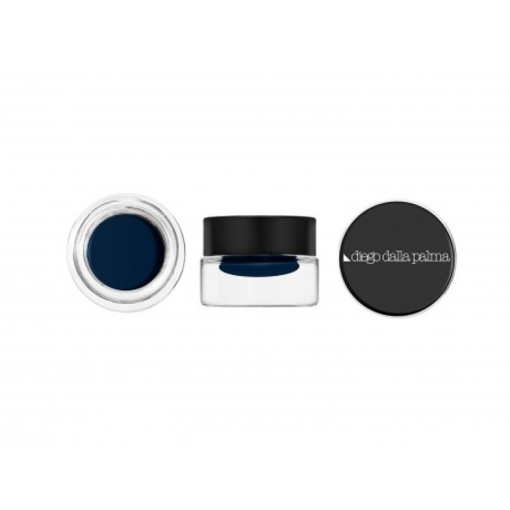 DDP DELINEATORE OCCHI CREMA N.BLU