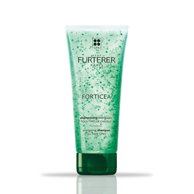 Rene Furterer Forticea Shampoo Energizzante 200ml