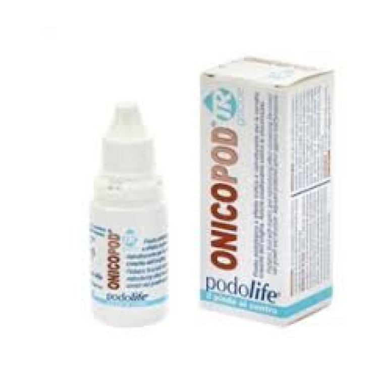 Epitech Group Onicopod Tr Gocce 15ml Epitech Group Onicopod Tr Gocce 15ml
